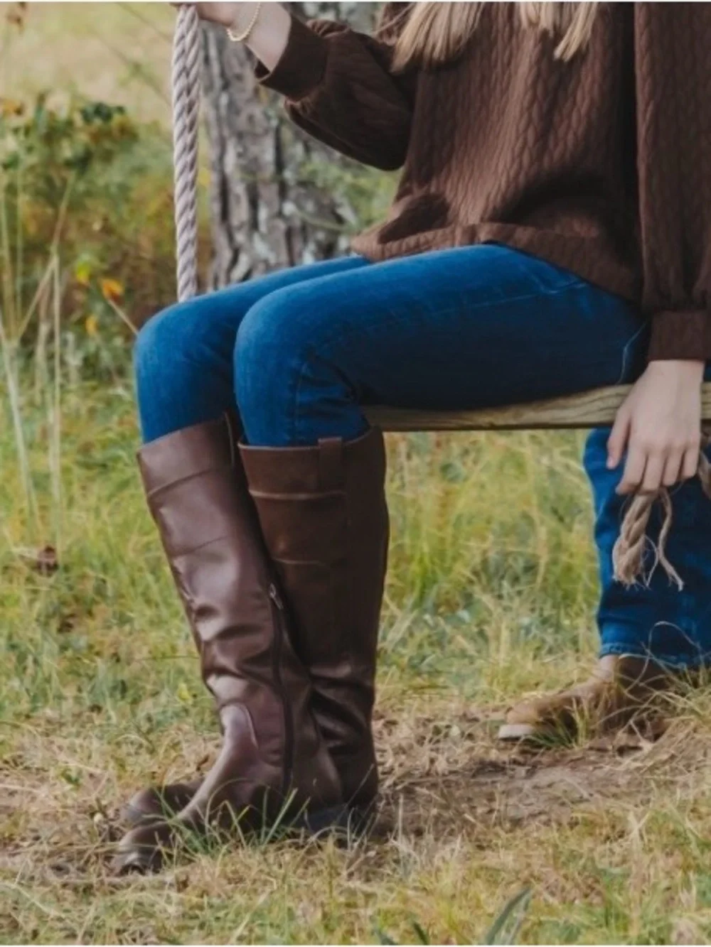 Frye and Co. Tall Boots